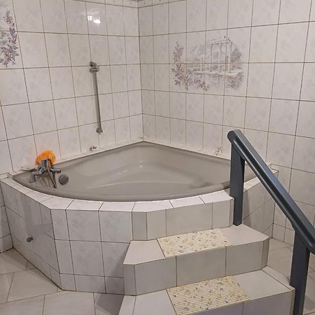 Le Pouyet Apartment Saint-Lattier Luaran gambar